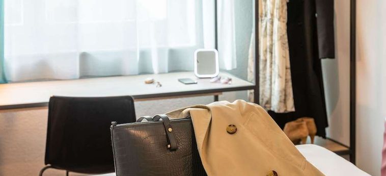 Hotel Ibis Dortmund City Dortmund : Photo 