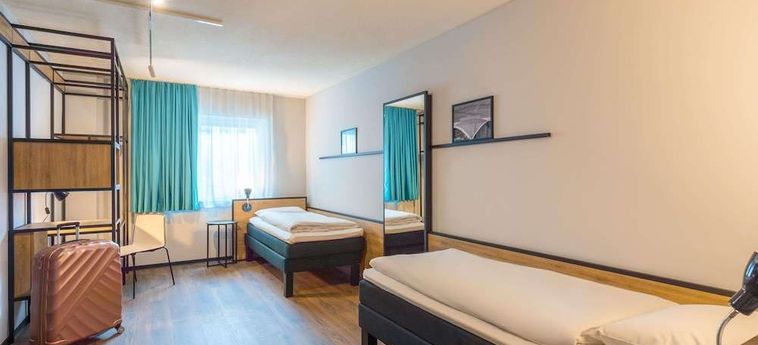 Hotel Ibis Dortmund City Dortmund : Photo 