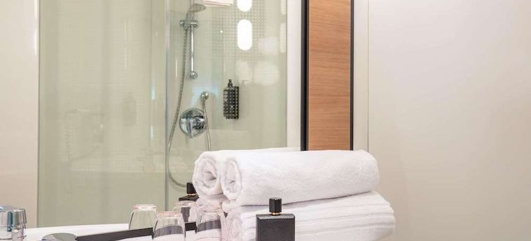 Hotel Ibis Dortmund City Dortmund : Photo 