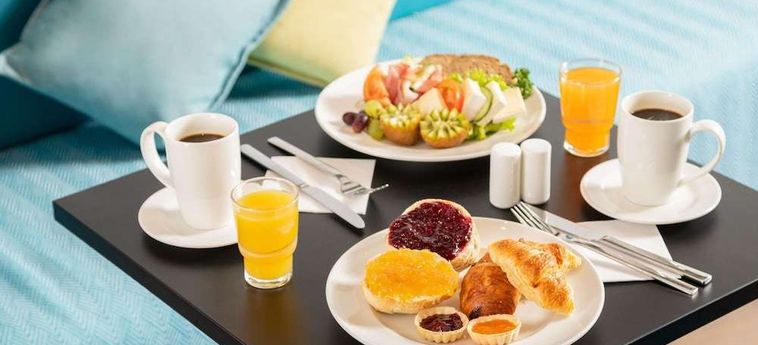 Hotel Ibis Dortmund City Dortmund : Photo 