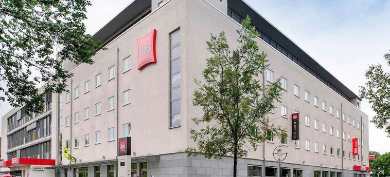 Hotel Ibis Dortmund City Dortmund : Photo 
