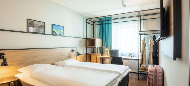 Hotel Ibis Dortmund City Dortmund: Foto 