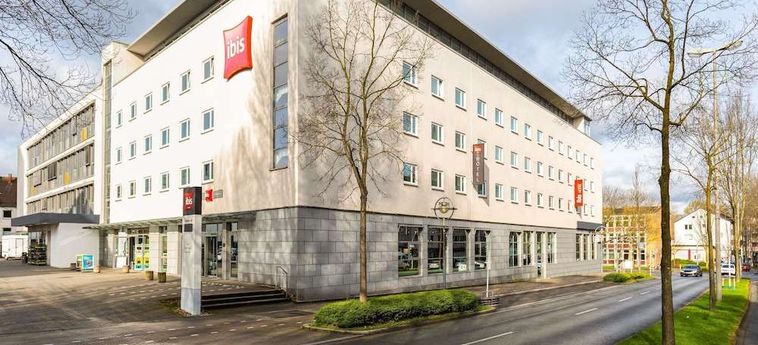 Hotel Ibis Dortmund City Dortmund: Foto 