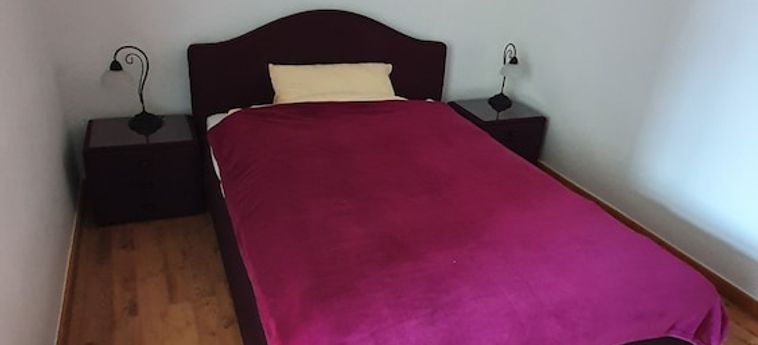 Hotel Gartenstadt Dortmund : Photo 
