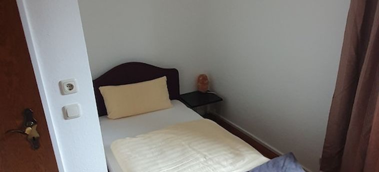 Hotel Gartenstadt Dortmund : Photo 