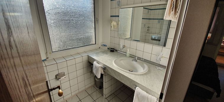 Hotel Gartenstadt Dortmund: Foto 