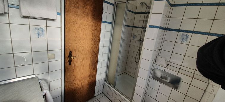 Hotel Gartenstadt Dortmund: Foto 