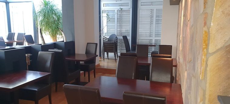 Hotel Gartenstadt Dortmund: Foto 