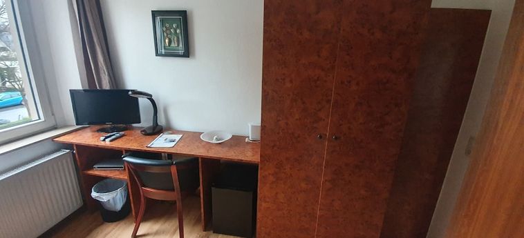 Hotel Gartenstadt Dortmund: Foto 