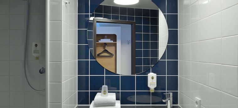 B&Amp;B Hotel Dortmund-City Dortmund: Photo 