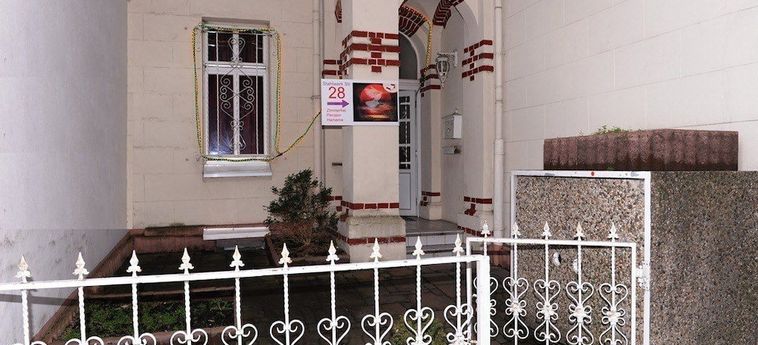 Pension Hamama Dortmund: Foto 