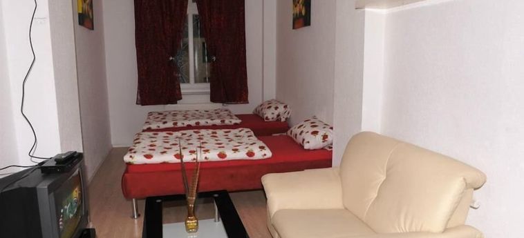 Pension Hamama Dortmund: Foto 