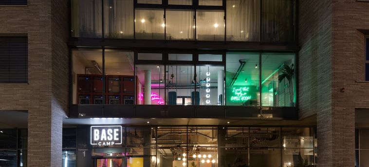 Basecamp Hotel Dortmund Dortmund: Foto 