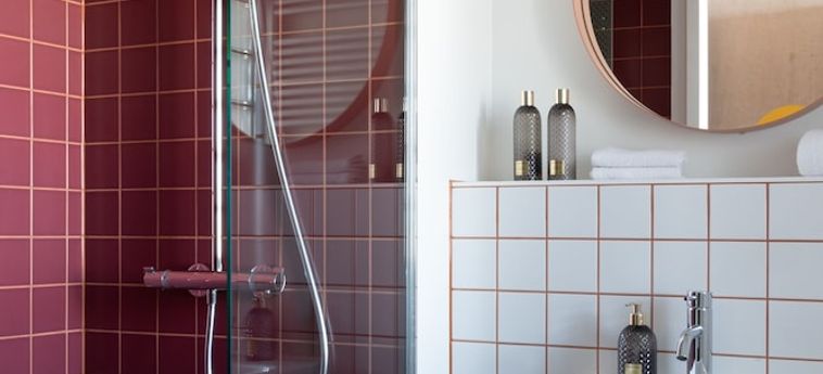 Basecamp Hotel Dortmund:  DORTMUND