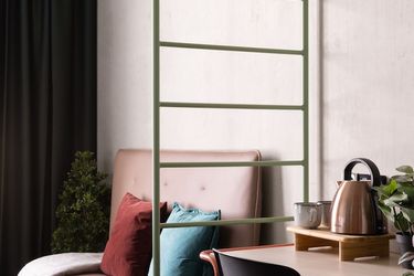 Basecamp Hotel Dortmund Dortmund: Photo 