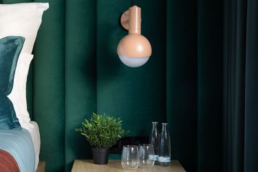 Basecamp Hotel Dortmund Dortmund: Photo 