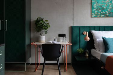 Basecamp Hotel Dortmund Dortmund: Photo 