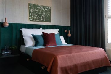 Basecamp Hotel Dortmund Dortmund: Photo 