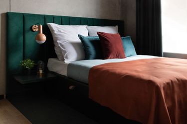 Basecamp Hotel Dortmund Dortmund: Photo 