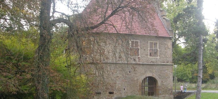 Hotel Gästehaus Am Rombergpark Dortmund Dortmund: Foto 