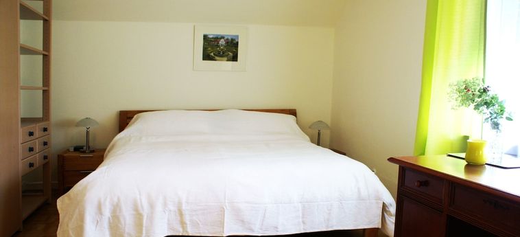Hotel Gästehaus Am Rombergpark Dortmund Dortmund: Foto 