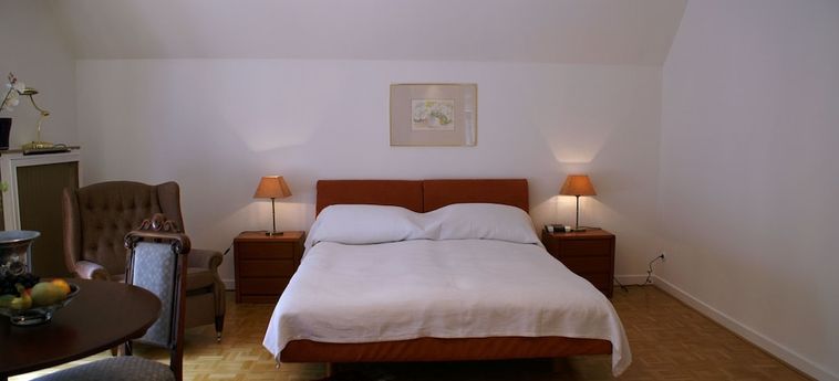Hotel Gästehaus Am Rombergpark Dortmund Dortmund: Foto 