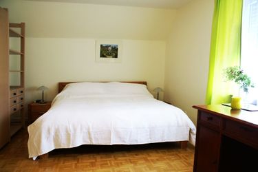 Hotel Gästehaus Am Rombergpark Dortmund Dortmund: Photo 