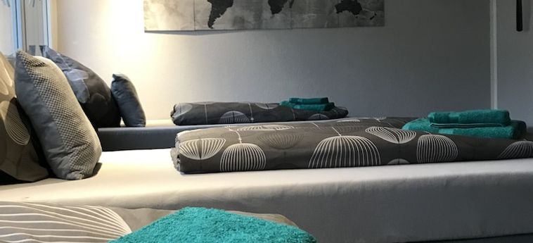 Hotel L&Amp;N Appartement Dortmund: Foto 