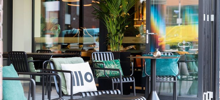Hotel Residence Inn By Marriott Dortmund Dortmund: Foto 