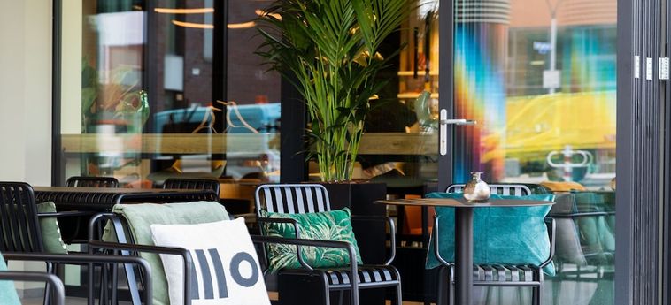 Hotel Residence Inn By Marriott Dortmund Dortmund : Photo 