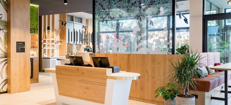 Hotel Residence Inn By Marriott Dortmund Dortmund : Photo 