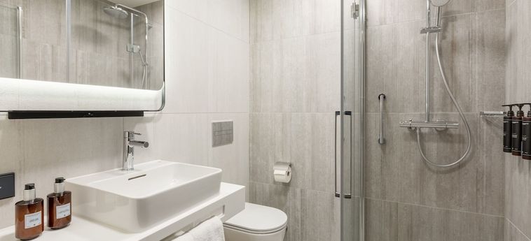 Hotel Residence Inn By Marriott Dortmund Dortmund : Photo 