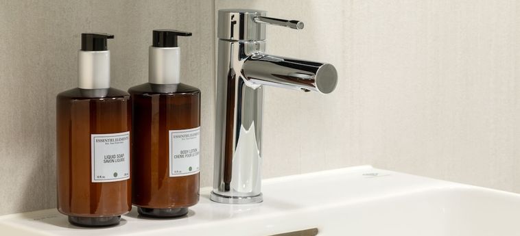 Hotel Residence Inn By Marriott Dortmund Dortmund : Photo 