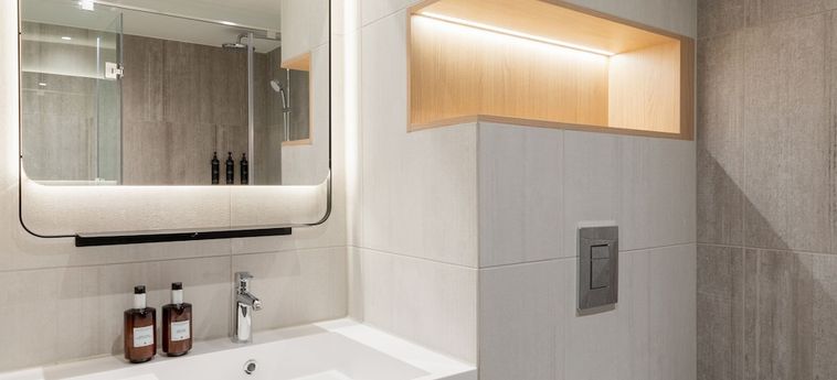 Hotel Residence Inn By Marriott Dortmund Dortmund: Foto 