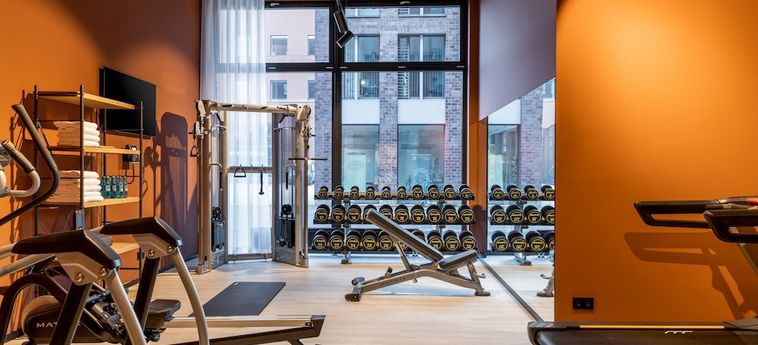 Hotel Residence Inn By Marriott Dortmund Dortmund: Foto 