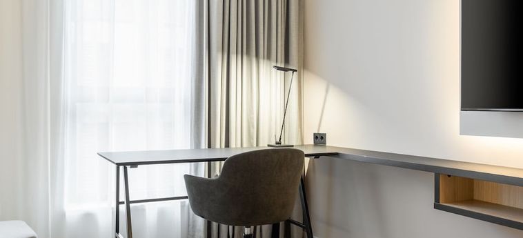 Hotel Residence Inn By Marriott Dortmund Dortmund: Foto 