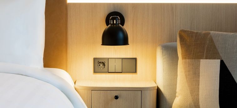 Hotel Residence Inn By Marriott Dortmund Dortmund: Foto 