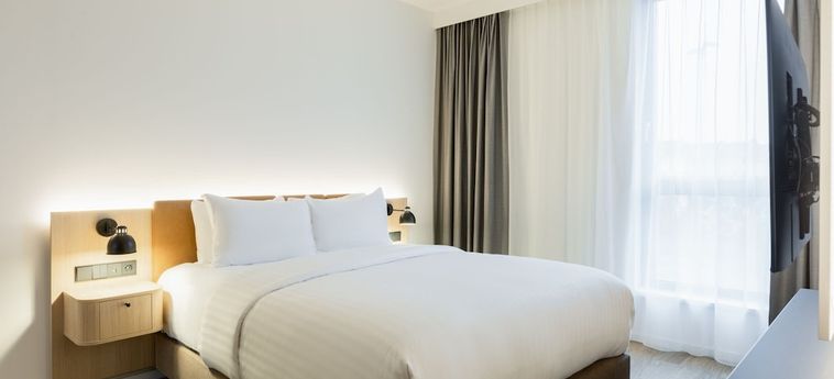 Hotel Residence Inn By Marriott Dortmund Dortmund: Foto 
