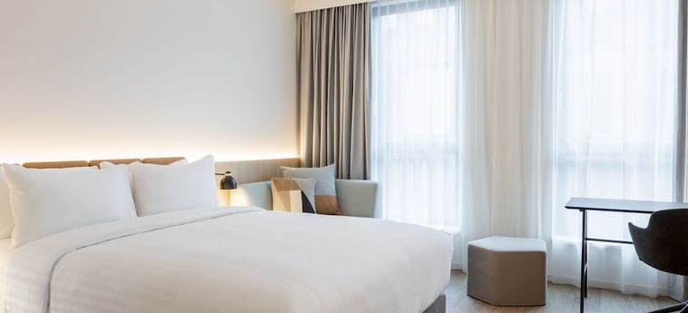 Hotel Residence Inn By Marriott Dortmund Dortmund: Foto 