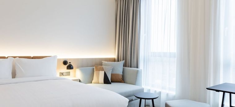 Hotel Residence Inn By Marriott Dortmund Dortmund: Foto 