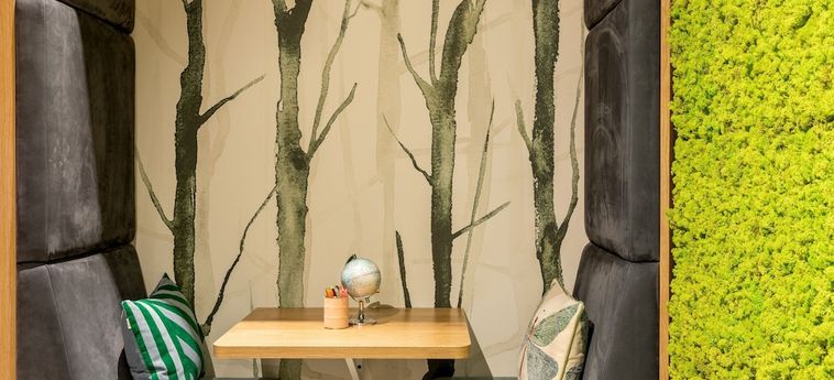 Hotel Residence Inn By Marriott Dortmund Dortmund: Foto 