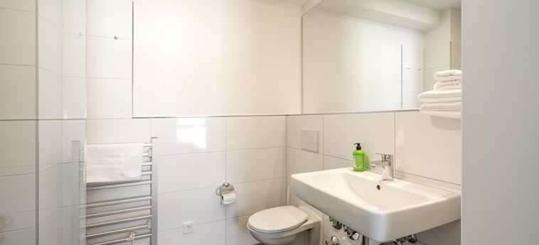 Boardinghouse Living28 Dortmund: Foto 