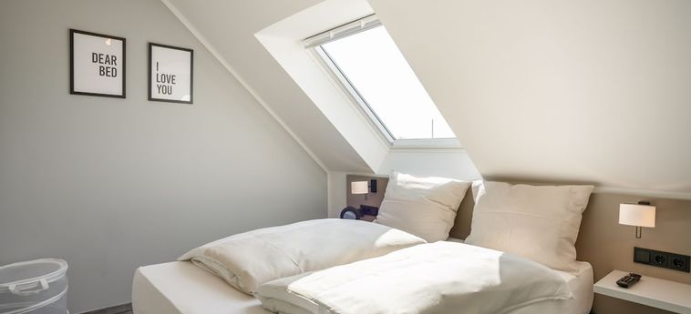 Boardinghouse Living28 Dortmund: Foto 