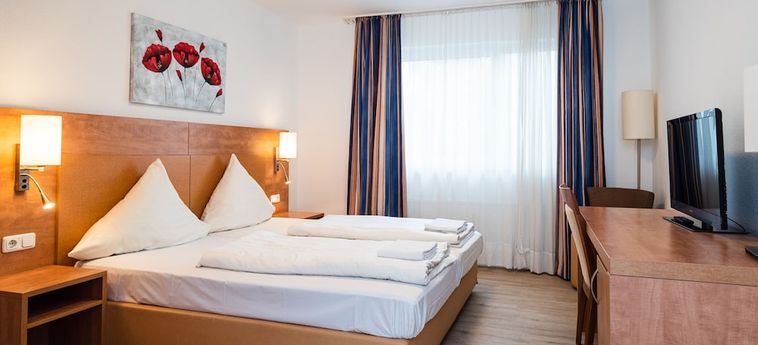 G &Amp; L Hotel Dortmund: Foto 