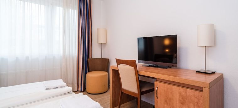 G &Amp; L Hotel Dortmund: Foto 