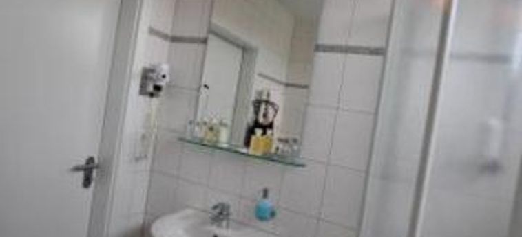 Akzent Hotel &Amp; Restaurant Korner Hof Dortmund : Photo 