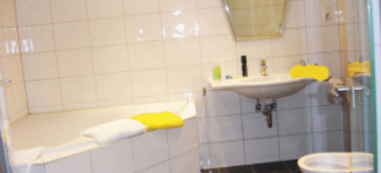 Hotel Frieling Dortmund : Photo 