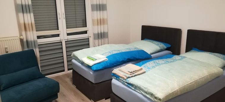 Apartment 28Bp Dortmund: Foto 
