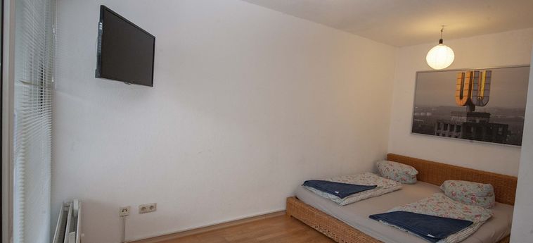Apartment Am Konzerthaus Dortmund: Foto 