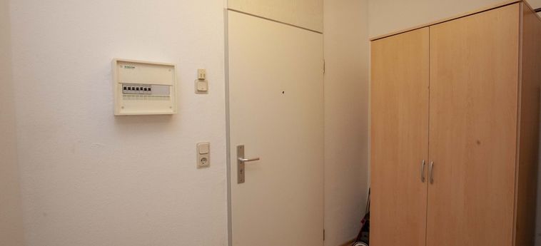 Apartment Am Konzerthaus Dortmund: Foto 